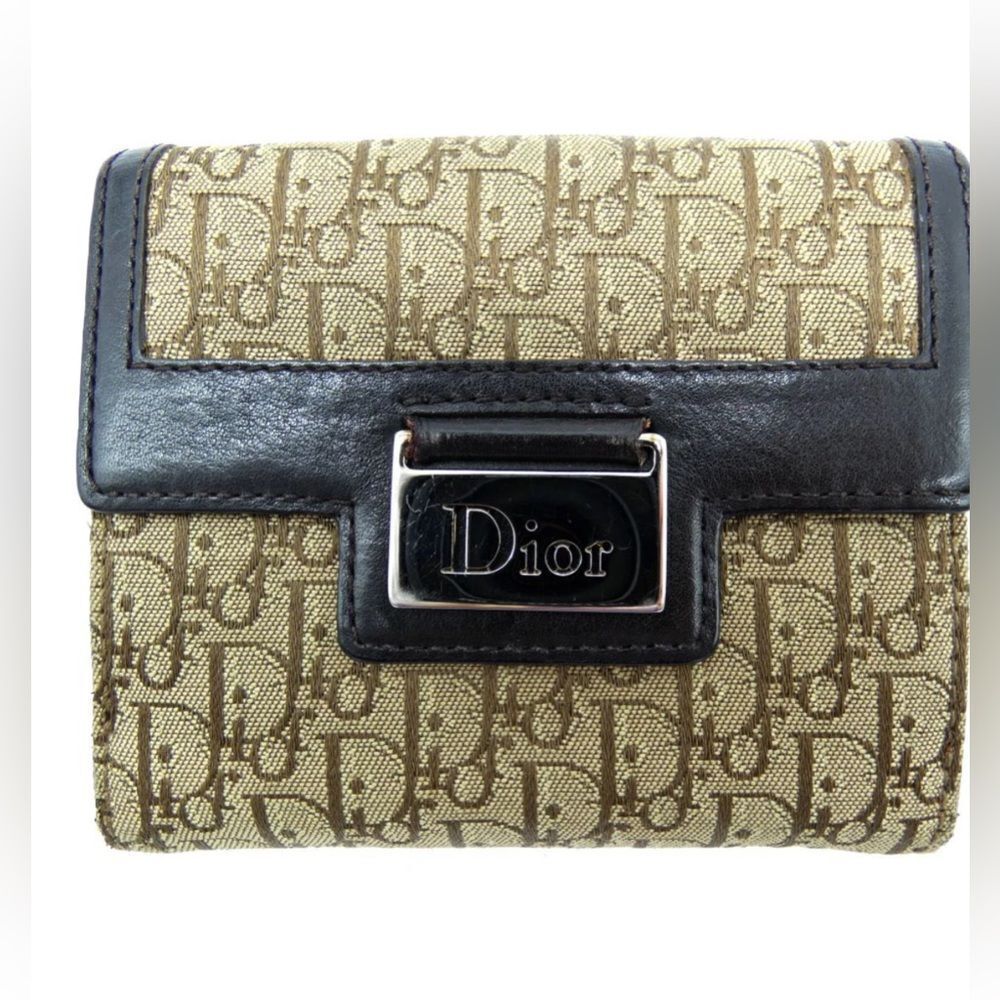 Dior Trotter